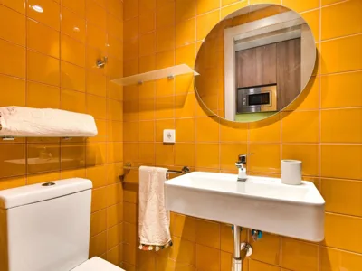 Livensa Living Studios Valencia Viveros — foto 8