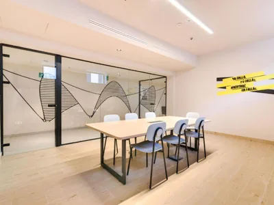 Livensa Living Studios Valencia Viveros — foto 11