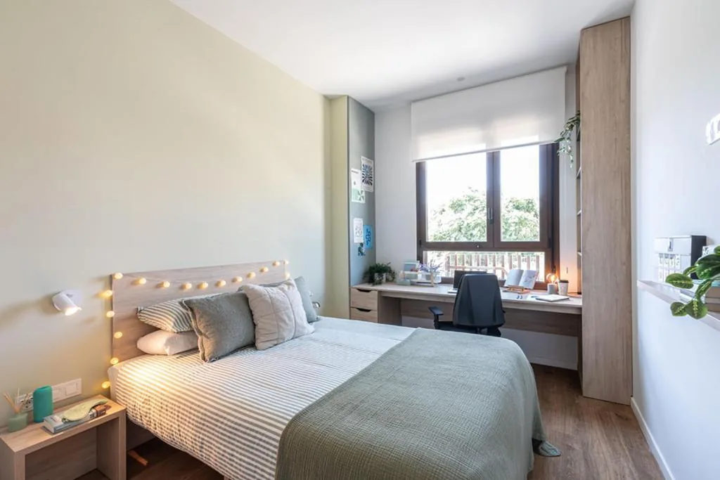 Studio-Apartment mit 2 Schlafzimmern — Livensa Malvarrosa Hotel - Apartamento