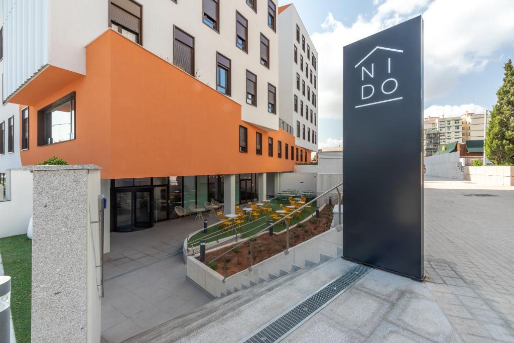 Livensa Malvarrosa Hotel - Apartamento