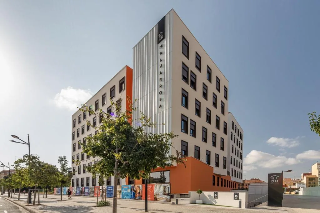 Livensa Malvarrosa Hotel - Apartamento
