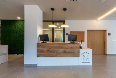 Livensa Malvarrosa Hotel - Apartamento — Foto 4