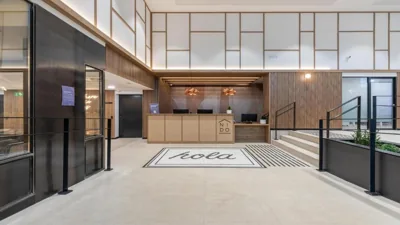 Livensa Studios Madrid Príncipe Pío — foto 4