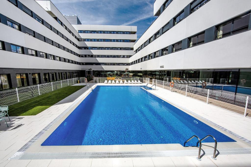 Living Experience Granada