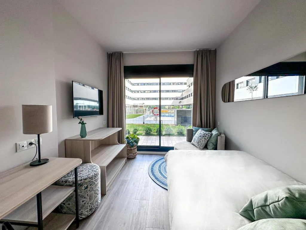 Living Experience Granada