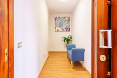 Living Sol - Centric Urban Room — 照片 11