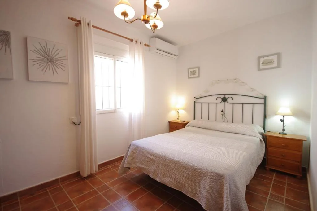 Livingtarifa Villa Concha