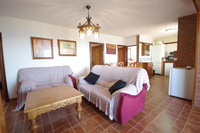 Livingtarifa Villa Concha — foto 4