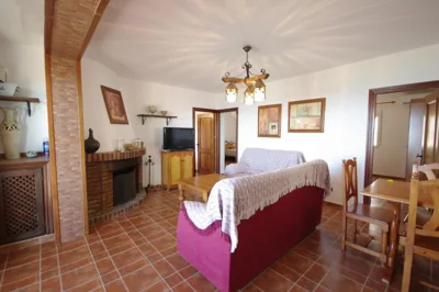 Livingtarifa Villa Concha — foto 5