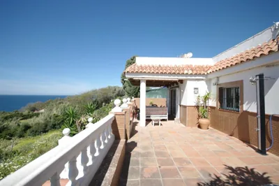 Livingtarifa Villa Concha — foto 6