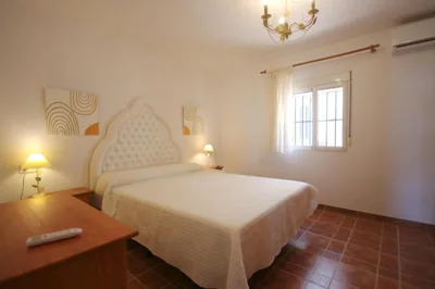Livingtarifa Villa Concha — foto 7