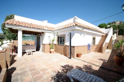 Livingtarifa Villa Concha — foto 10