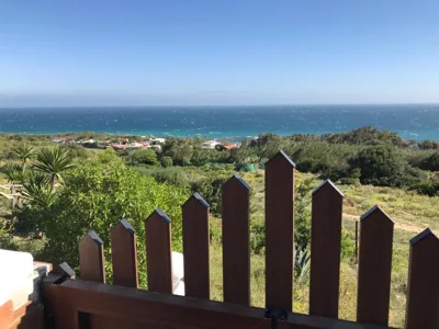 Livingtarifa Villa Concha — foto 11
