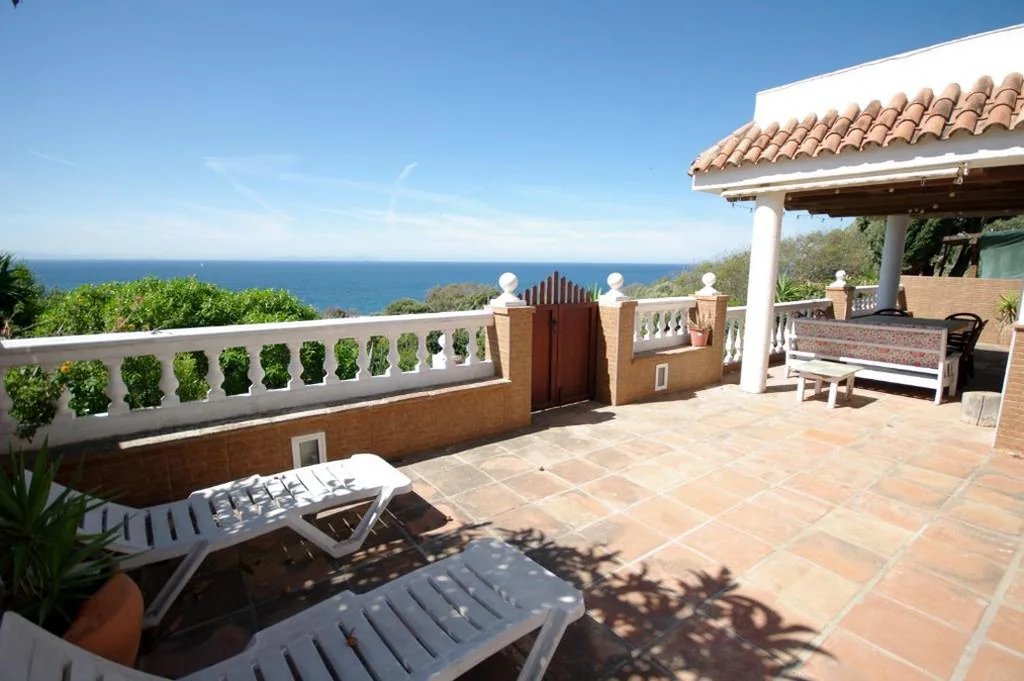 Moradia — Livingtarifa Villa Concha