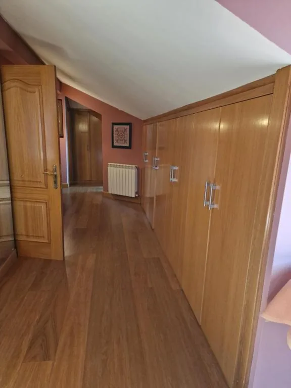 Apartamento Deluxe — Lizuniaga - Alojamiento de montaña