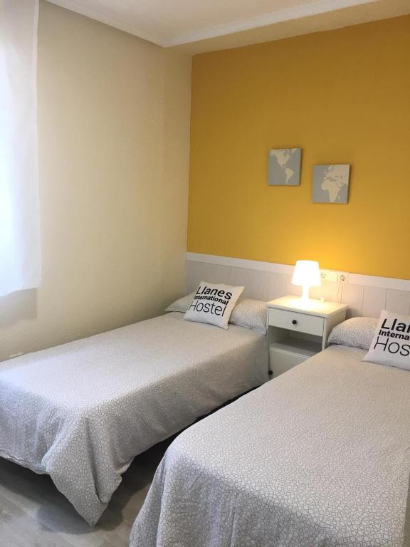 Llanes International Hostel