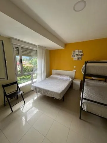 Llanes International Hostel
