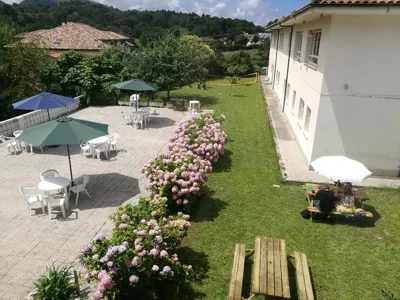 Llanes International Hostel — foto 5