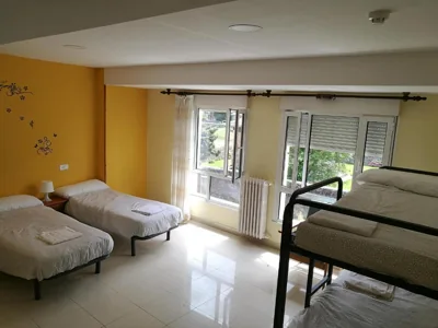 Llanes International Hostel — foto 6