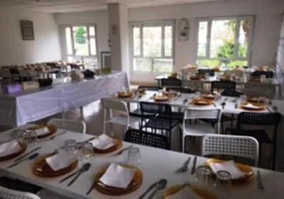 Llanes International Hostel — foto 8