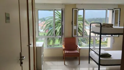 Llanes International Hostel — foto 10