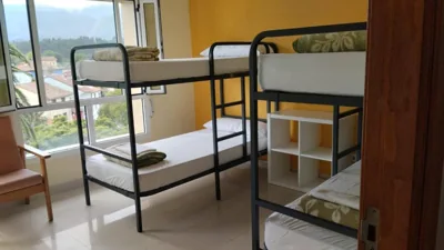 Llanes International Hostel — foto 11