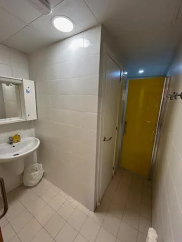 Llanes International Hostel — foto 12