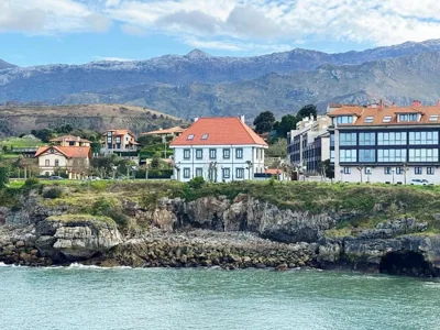 Llanes Suites — foto 6