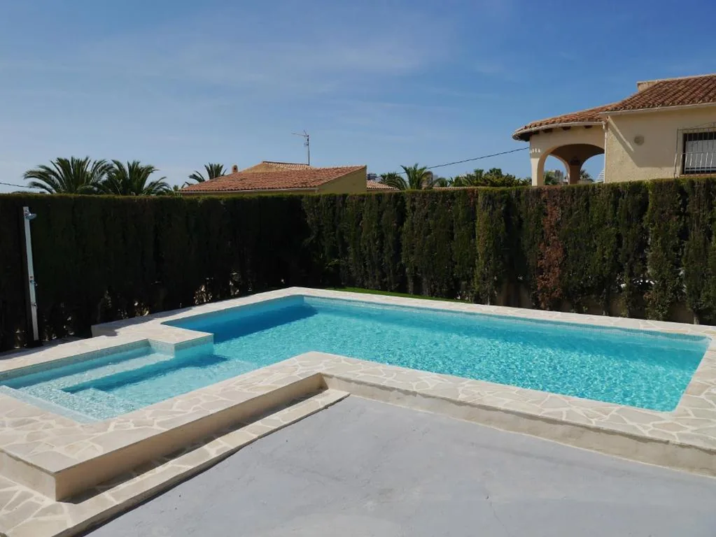 Casa com 5 quartos — Llar Soraya - Chalet en Calpe