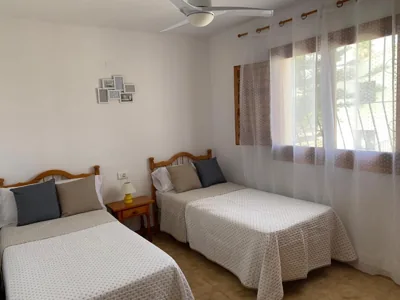 Llar Soraya - Chalet en Calpe — foto 2