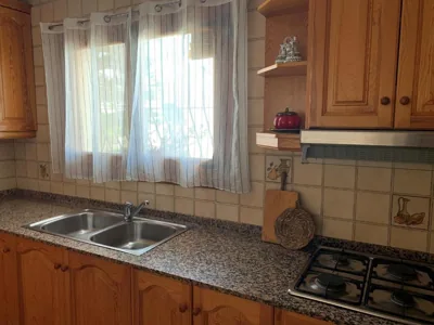 Llar Soraya - Chalet en Calpe — foto 3