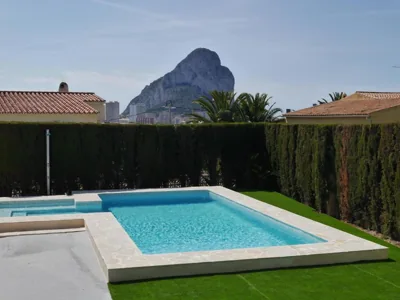 Llar Soraya - Chalet en Calpe — foto 4