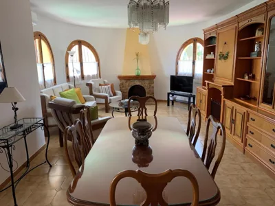 Llar Soraya - Chalet en Calpe — foto 5