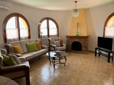 Llar Soraya - Chalet en Calpe — foto 6
