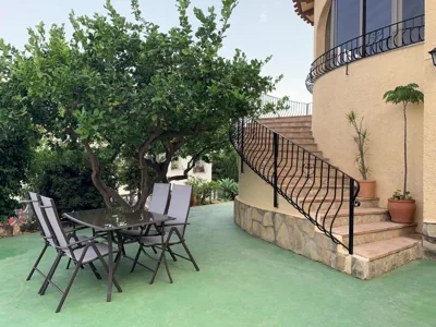 Llar Soraya - Chalet en Calpe — foto 7