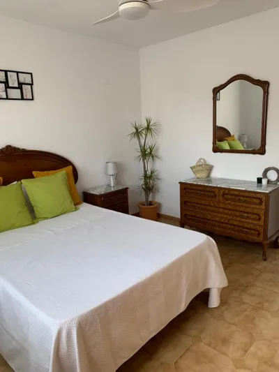 Llar Soraya - Chalet en Calpe — foto 8