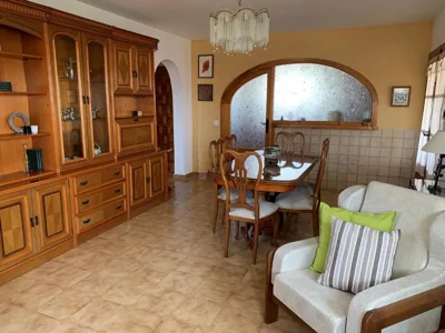 Llar Soraya - Chalet en Calpe — foto 9