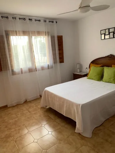 Llar Soraya - Chalet en Calpe — foto 10