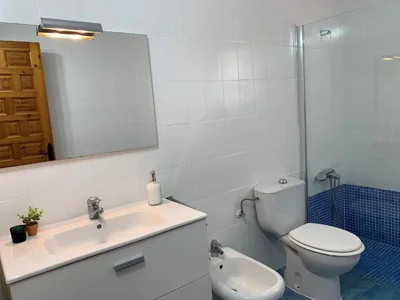 Llar Soraya - Chalet en Calpe — foto 11
