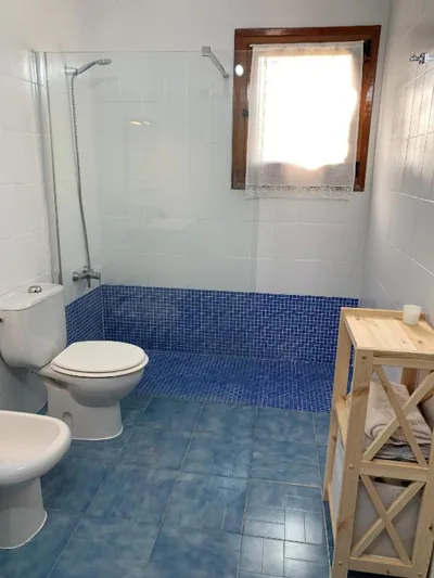 Llar Soraya - Chalet en Calpe — foto 12