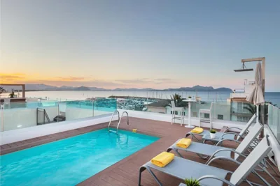 Llaut Boutique Hotel — foto 4