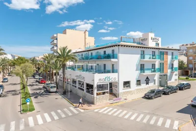 Llaut Boutique Hotel — foto 6