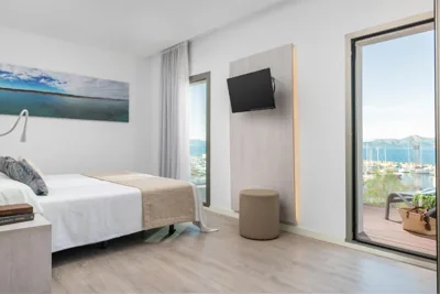Llaut Boutique Hotel — foto 7