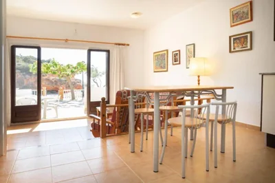 Llevant - Adosado en l'Ampolla con acceso directo al mar - Deltavacaciones — foto 4