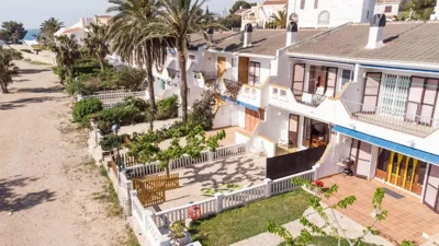 Llevant - Adosado en l'Ampolla con acceso directo al mar - Deltavacaciones — foto 5
