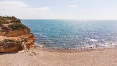 Llevant - Adosado en l'Ampolla con acceso directo al mar - Deltavacaciones — foto 11