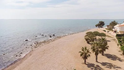 Llevant - Adosado en l'Ampolla con acceso directo al mar - Deltavacaciones — foto 12