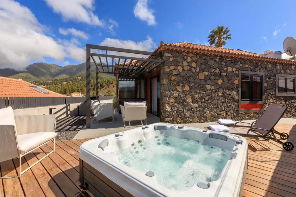 Villa 1 chambre — Llombet Home, un enclave privilegiado