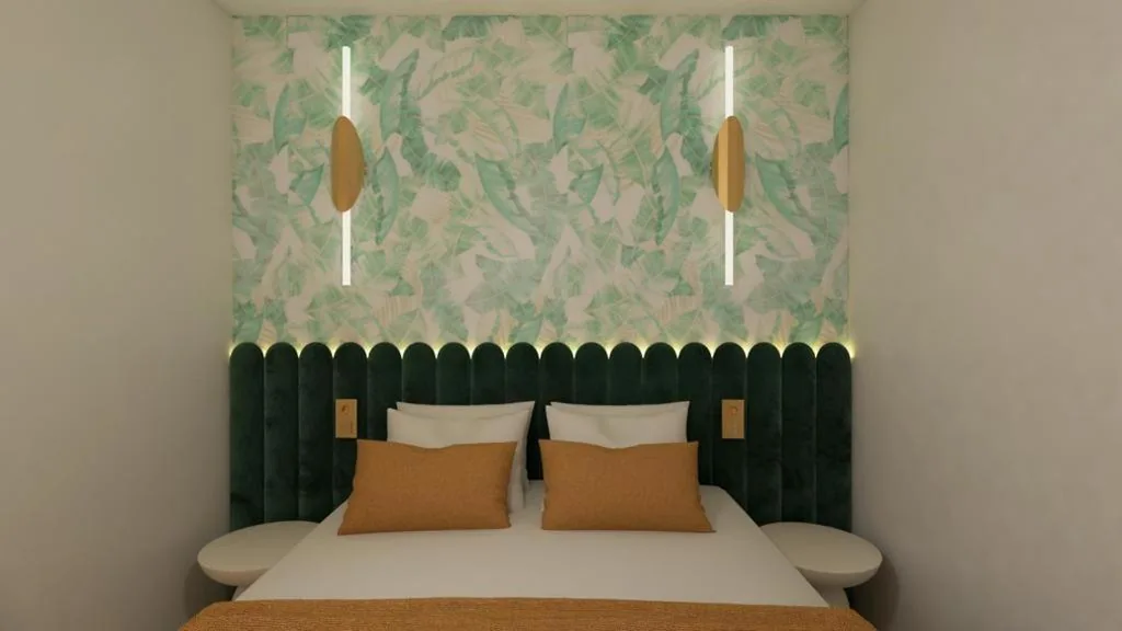 Suite Junior avec terrasse — LLONGA'S Ciutadella