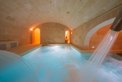 LLONGA'S Collection - Hotel & Spa — foto 3